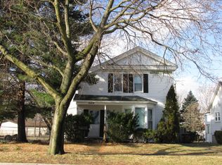 4414 Elizabeth St, Wayne, MI 48184