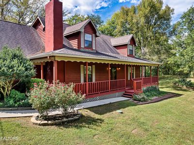 305 Chestnut Ridge Rd LOT 18, Walland, TN, 37886