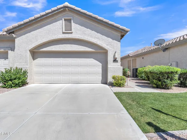 23753 S VACATION Way, Sun Lakes, AZ 85248