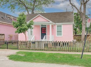 2119 Kane St, Houston, TX 77007
