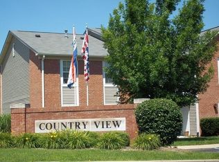 408 Country View Ct APT 14, Martinsville, IN 46151
