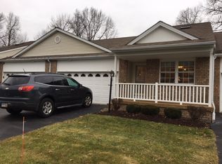 18 Eagle Pointe Dr, Cortland, OH