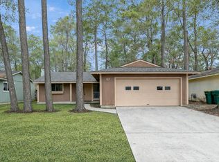 67 Marabou Pl, Spring, TX 77380