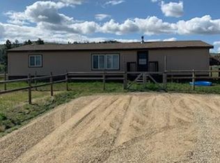 1025 Airport Rd, Stevensville, MT 59870