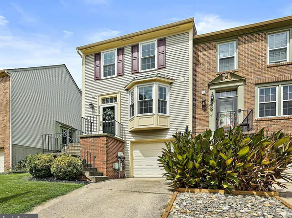 8922 Rosewood Way, Jessup, MD 20794