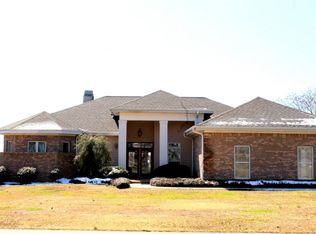 1925 Taylor Thurston Rd, Columbus, MS 39701