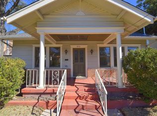 3212 Morrison St, Houston, TX 77009