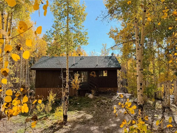2602 Empire Valley Drive, Leadville, CO 80461