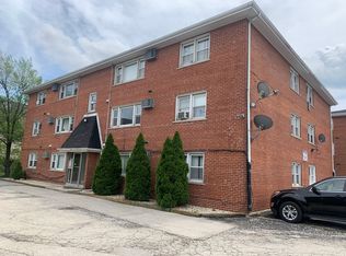 6708 107th St APT 1D, Chicago Ridge, IL