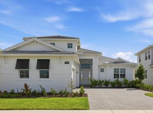 12929 SW Leopold Way, Port St Lucie, FL 34987