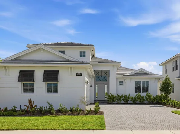 12929 SW Leopold Way, Port St Lucie, FL 34987