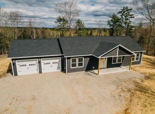 1450 Dixmont Rd, Etna, ME 04434