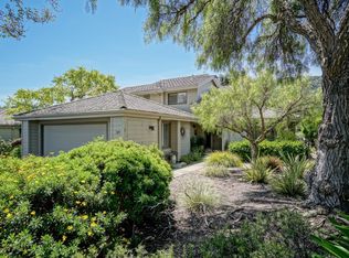 129 White Oaks Ln, Carmel Valley, CA 93924