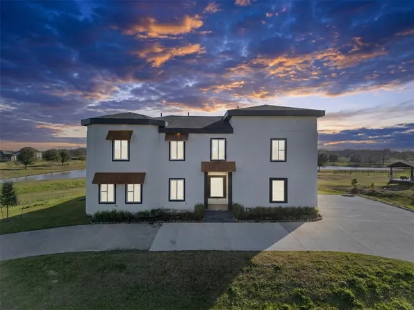 703 Leaning Oak Trl, Richmond, TX 77406