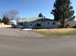 3311 Orbit Dr, Anchorage, AK 99517