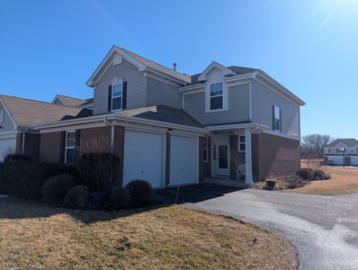 1358 Draper Rd #25-4, McHenry, IL, 60050