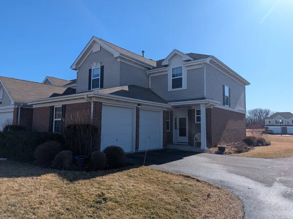 1358 Draper Rd #25-4, McHenry, IL 60050