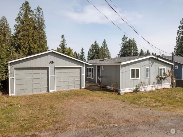 7403 E Maple Street, Port Orchard, WA 98366