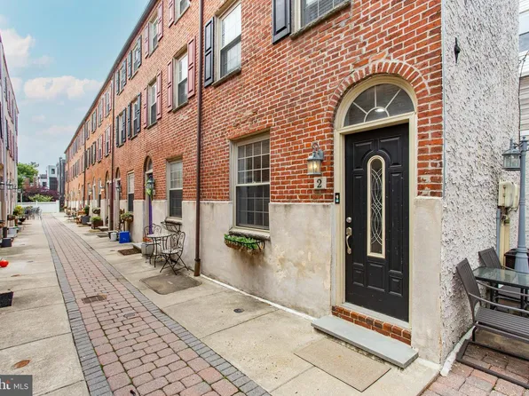 525 Fitzwater St APT 2, Philadelphia, PA 19147
