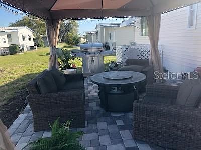 5th image of 801 Grado Dr