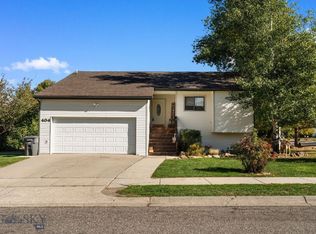 404 Flathead Ave, Bozeman, MT 59718