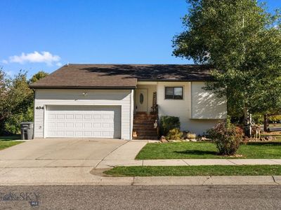 404 Flathead Ave, Bozeman, MT, 59718