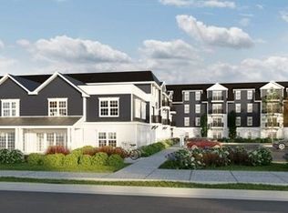 485 Blue Hills Pkwy #43, Milton, MA 02186