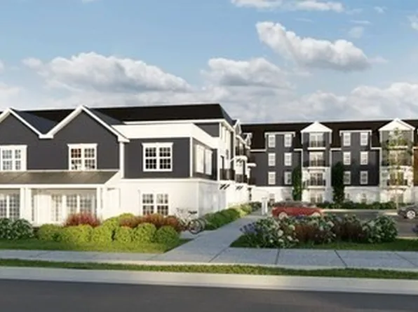 485 Blue Hills Pkwy #19, Milton, MA 02186