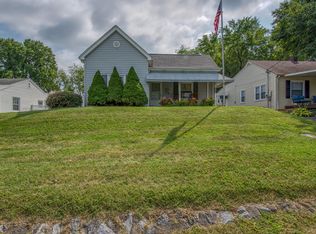 1213 Maryland Ave, Bristol, TN 37620