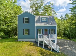 7 Autumn Ln, North Yarmouth, ME 04097