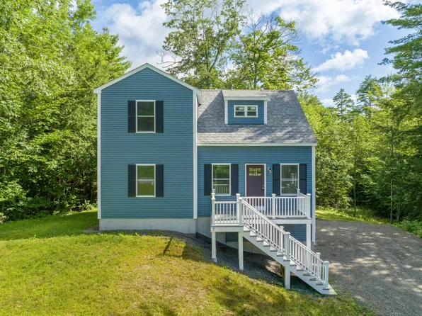 7 Autumn Lane, North Yarmouth, ME 04097