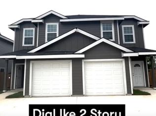 8030 Dial Ike Dr #201 & 202, San Antonio, TX 78218