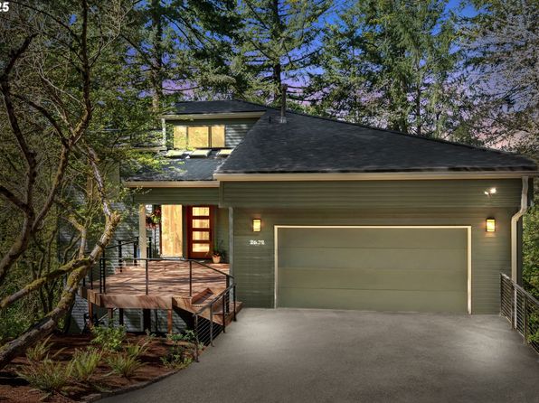 2622 SW Fairmount Blvd, Portland, OR 97239