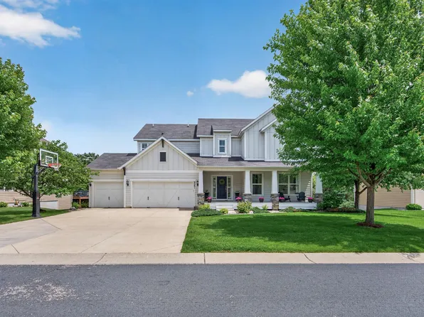 9081 Harrow Way, Eden Prairie, MN 55347