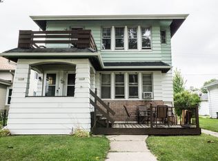 1610 S 78th St, West Allis, WI 53214