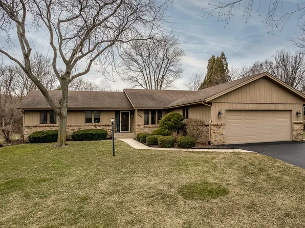 5409 Rudgate Ct, Rockford, IL 61114