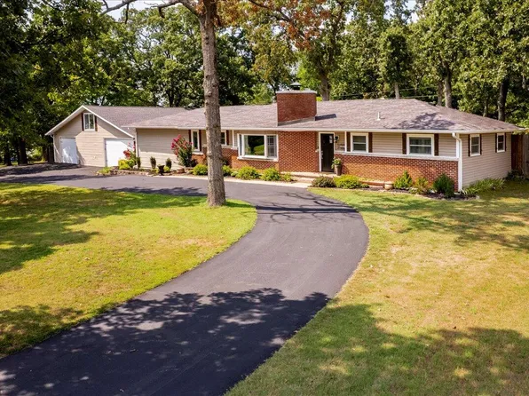 3007 Silver Creek Drive, Joplin, MO 64804