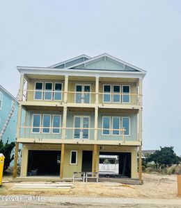 342 Ocean Boulevard W, Supply, NC, 28462