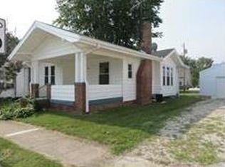 129 E Main St, Jamestown, IN 46147