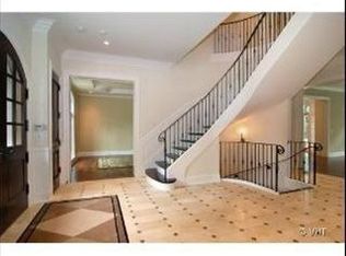 1223 Fairfield Rd, Glencoe, IL 60022