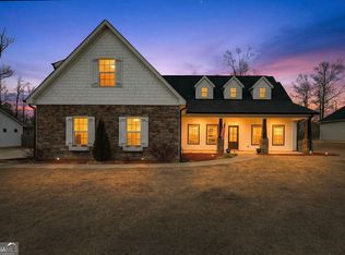 15 Oak View Dr NE, Rome, GA 30165