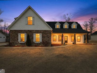 15 Oak View Dr NE, Rome, GA, 30165