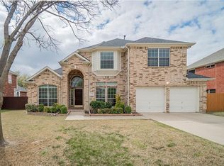 1109 Sprague Dr, Plano, TX 75094