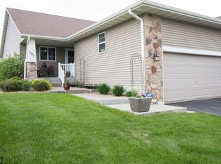 107 Stratford Way, Hudson, WI 54016