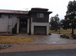 672 N Old Chisholm Trl, Dewey, AZ 86327