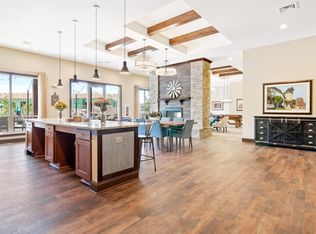 N115W16225 Saxony Sq #81-1201, Germantown, WI 53022