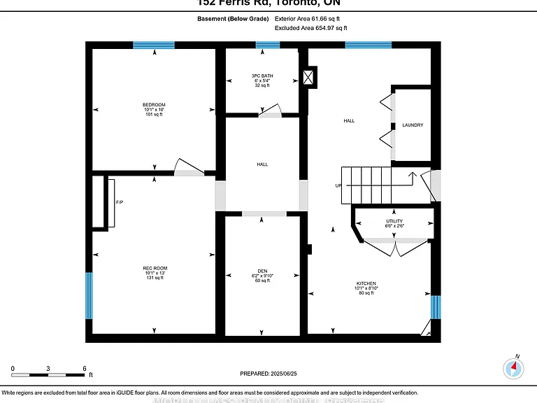 152 Ferris Rd — Photo 33