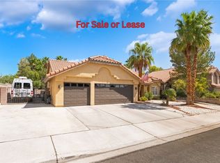 8628 Highacre Dr, Las Vegas, NV 89145