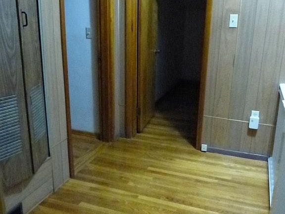 3rd Floor Entrance