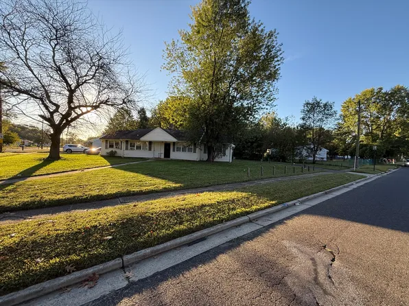 141 Lemmon Ave, Pemberton, NJ 08068